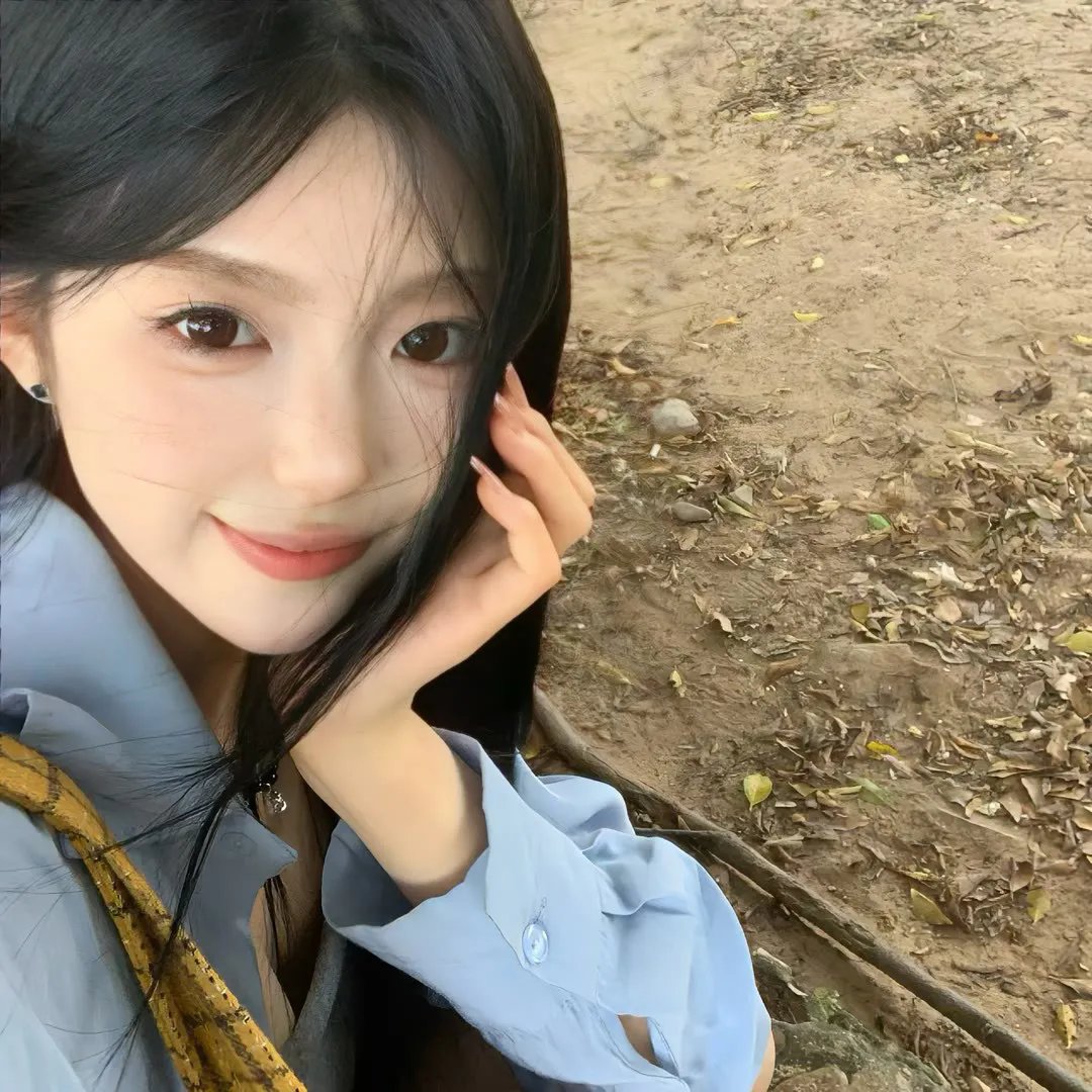 烽火丽人