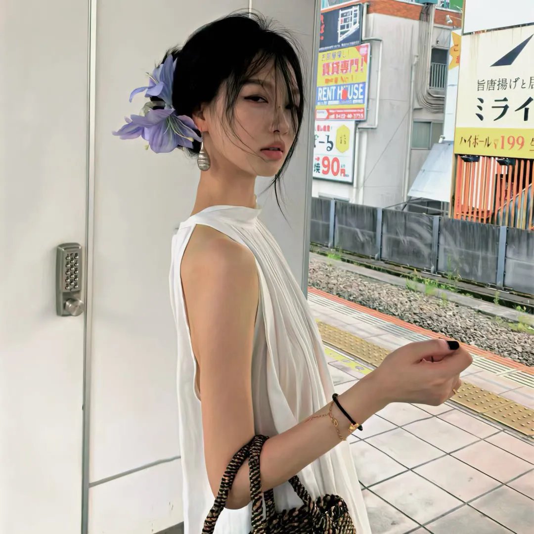 女性枷锁