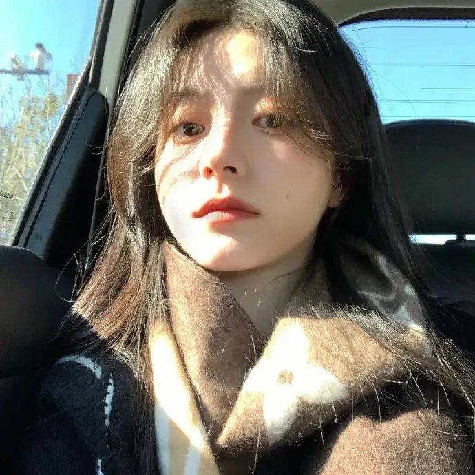 昨晚的女孩